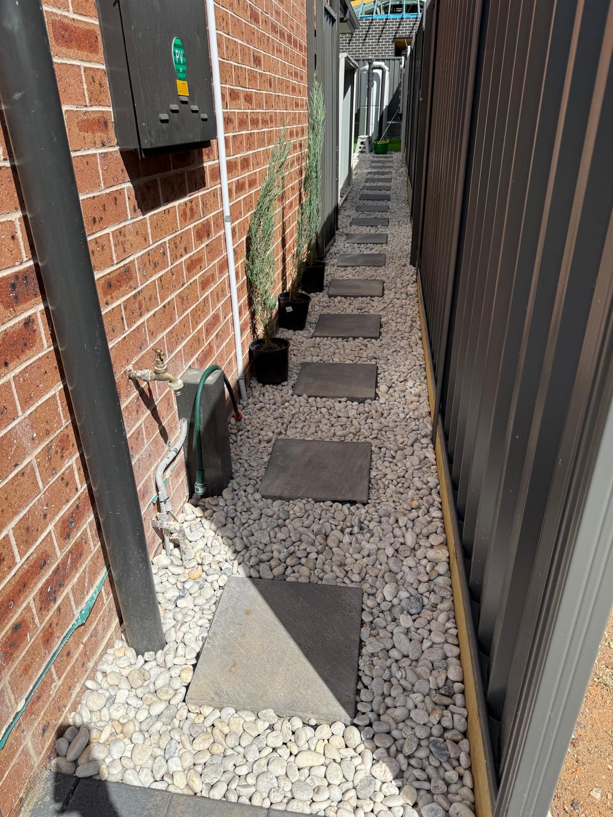 Professional fencing and landscaping services Tallawong