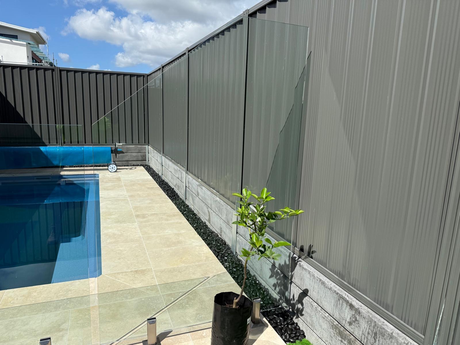 Garden Design & Installation Tallawong
