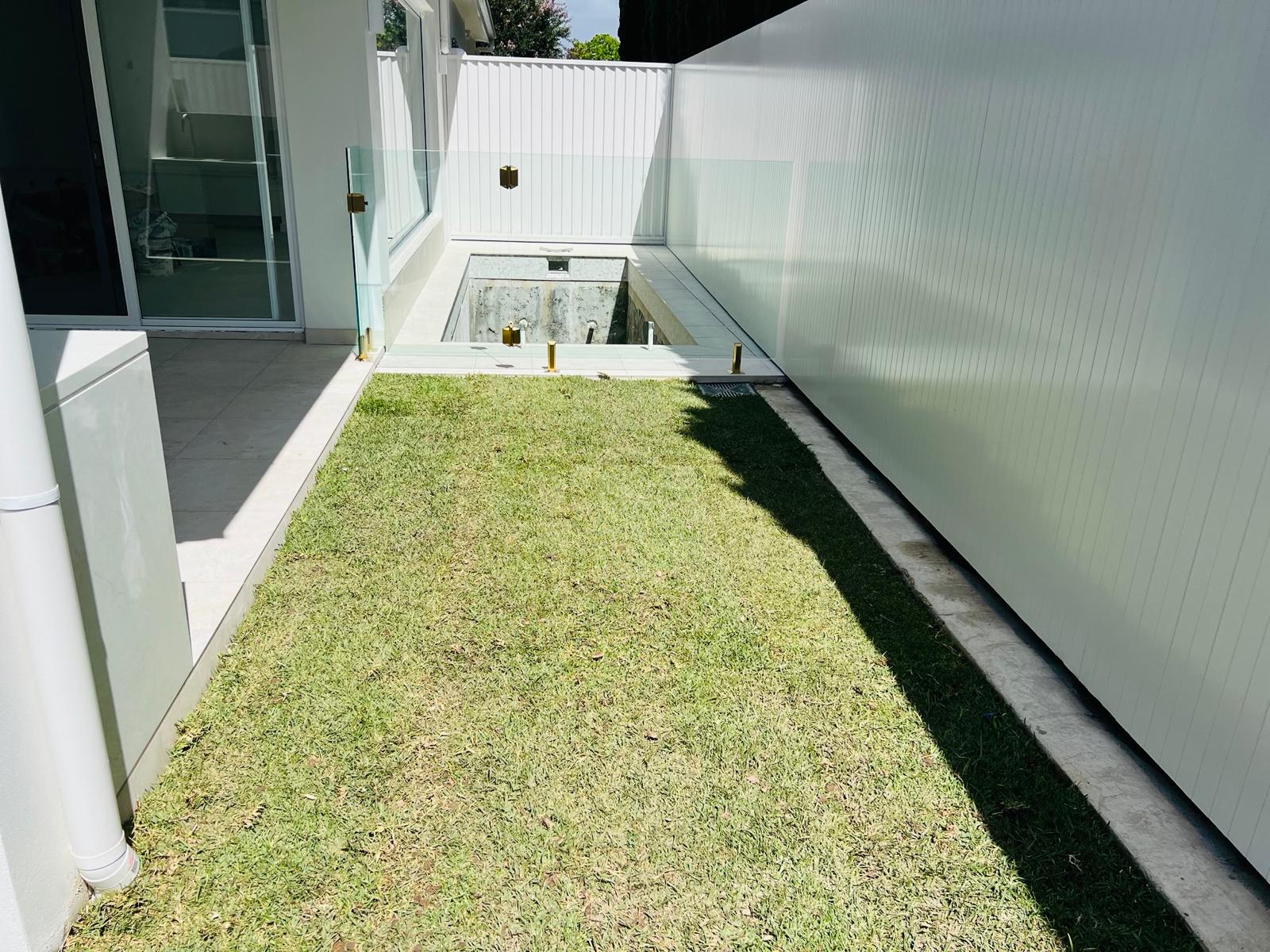 Turfing Services Sydney